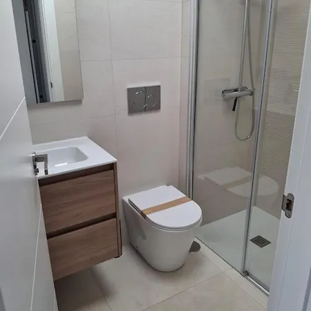 Casa La Pluma Апартаменты