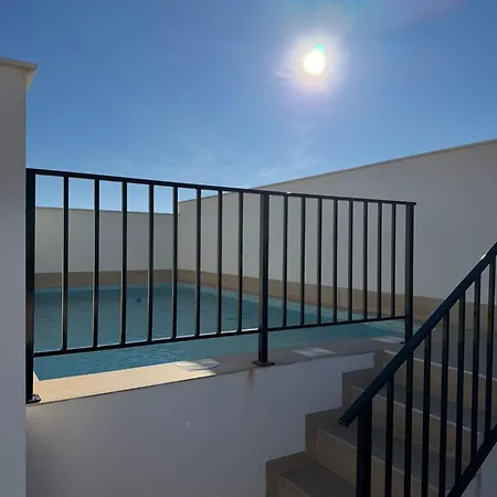 Casa La Pluma * Торевьиа