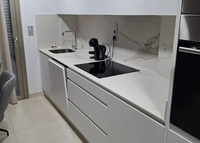 Casa La Pluma Апартаменты *