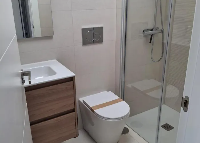Casa La Pluma Апартаменты