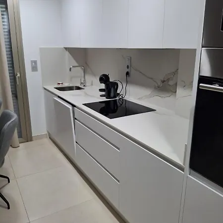 Casa La Pluma Apartment *
